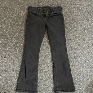 Apt. 9 Women's Black Flare Jeans